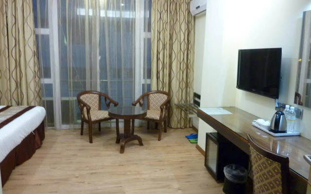 Nova Kuching Hotel