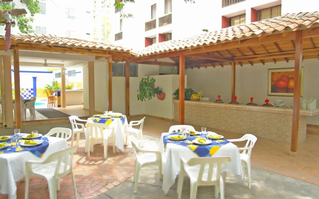 Hotel Edmar