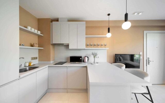 Helis Suites Bitez