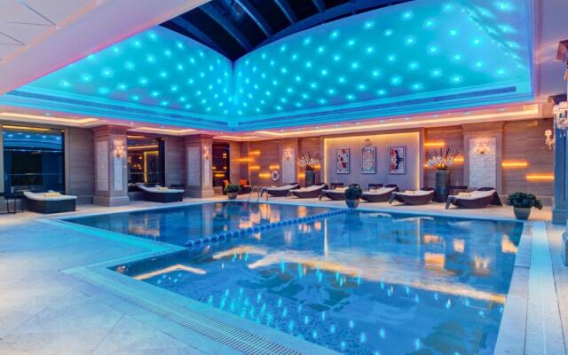 Narcissus Hotel & Spa, Riyadh