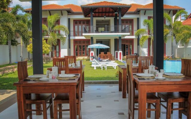 Christima Residence