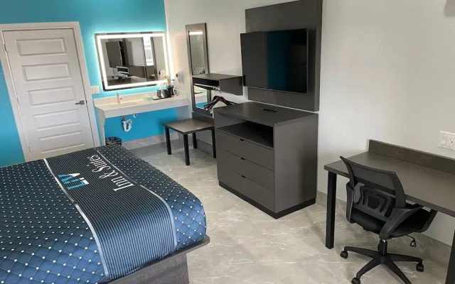 Liv Inn and Suites