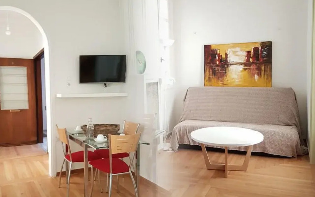 Erra - Brown - Athens Center,75m²,3 BD,1 BATH