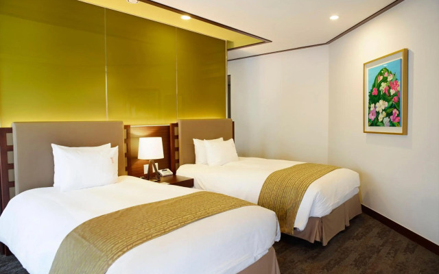 Holiday Inn Resort Alpensia Pyeongchang by IHG