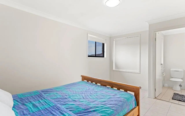 Fingal Sands 10A - Fingal Bay