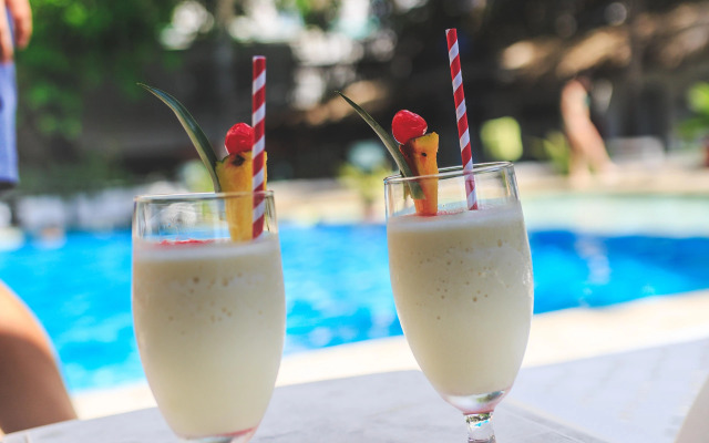 Hotel Playa Club