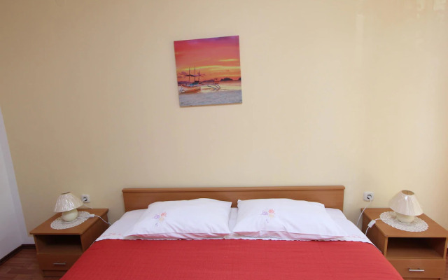Rooms and Apartment Sanja