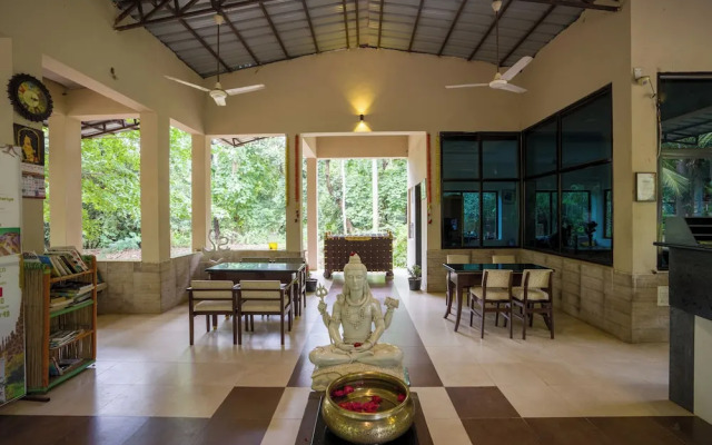 Vananchal Agro Farms And Resorts