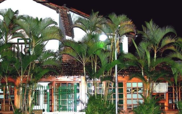 Trips Hostel