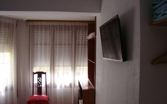 Hostal Platja