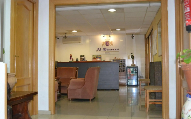 Hostal Al-Qazeres