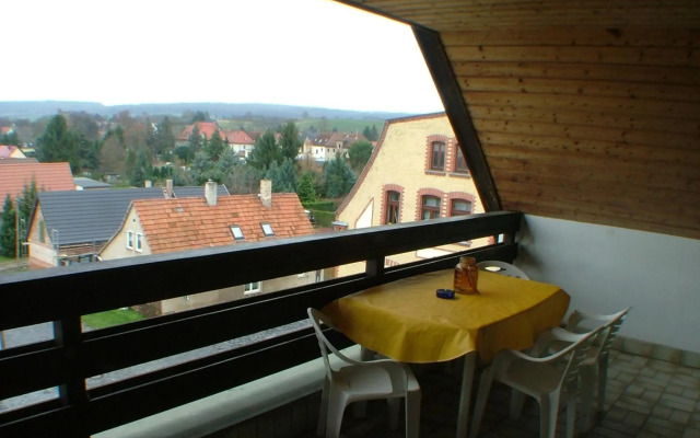 Hotel garni ABB  Pension Zur Lutherstadt