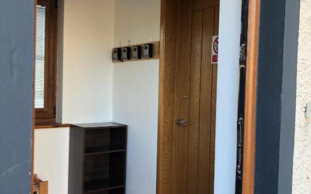 Highland Stays - Ben View Double Rooms