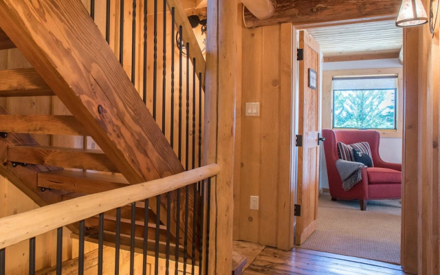 Jackson Hole Hideout