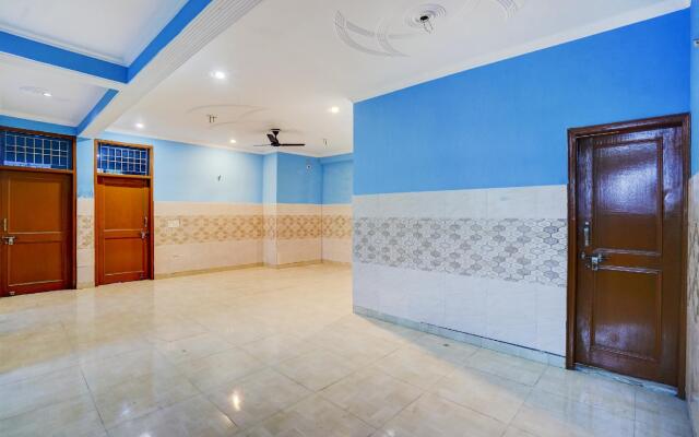 OYO Flagship 77565 akshit residency