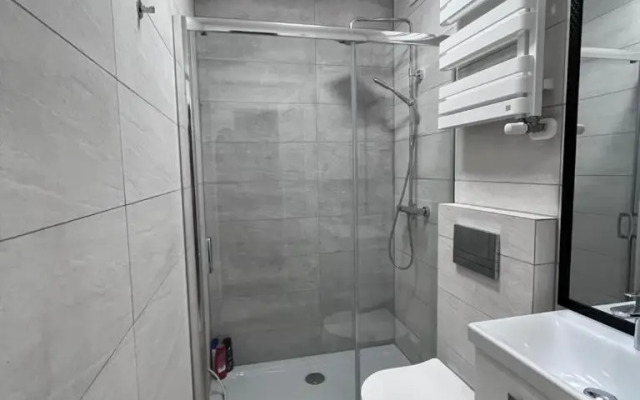 Apartament Piastowska