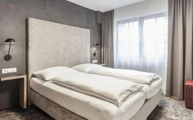 Apartment in Solden With Parking Space