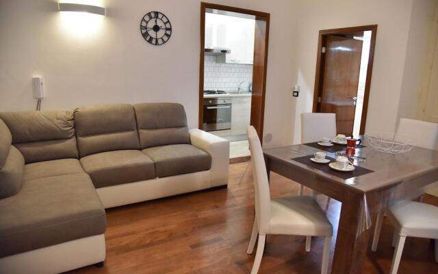 Alle Porte di San Biagio Albergo Diffuso