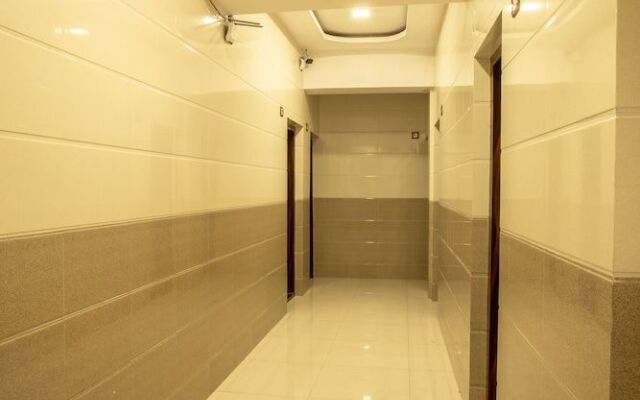 Hotel Apsara Near JJ Hospital