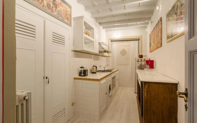 Elegant & stylish apartment city center