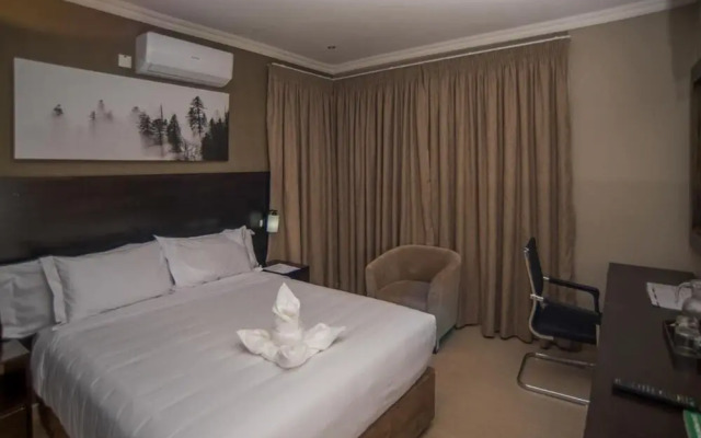 Peaconwood Boutique B&B