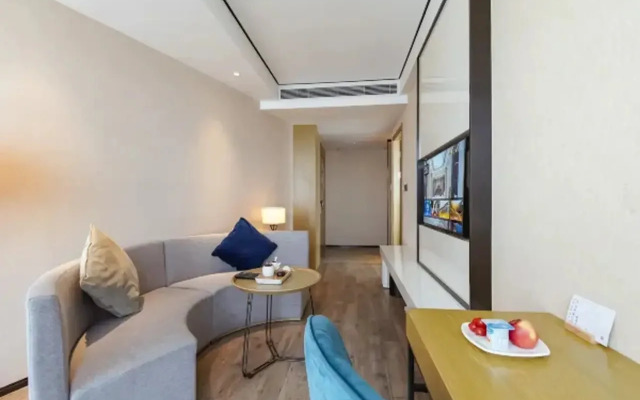 Grace Select Hotel (Hangzhou Jinsha Lake)