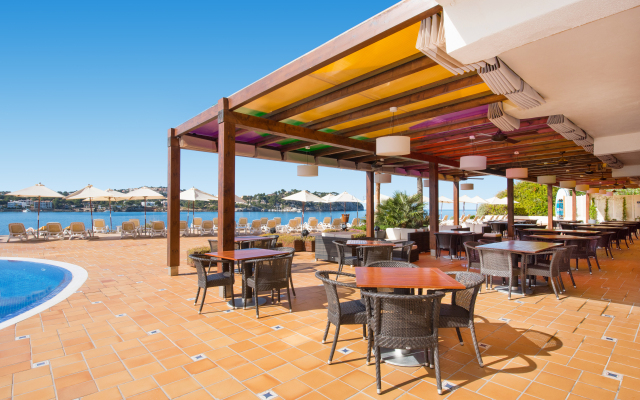 Iberostar Selection Jardín del Sol Suites - Adults Only