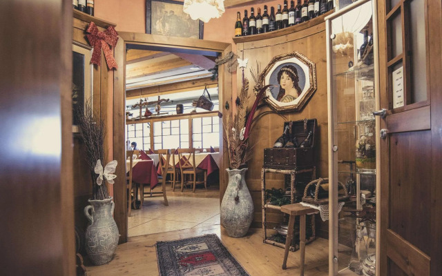 Hotel Resort Al Sole