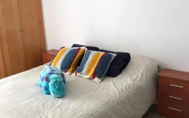 Apartamento en Conil cerca de Playa y Centro