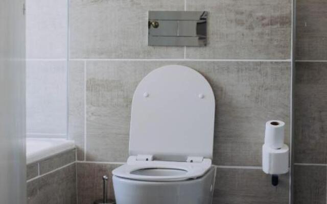 The Living Collective Villa