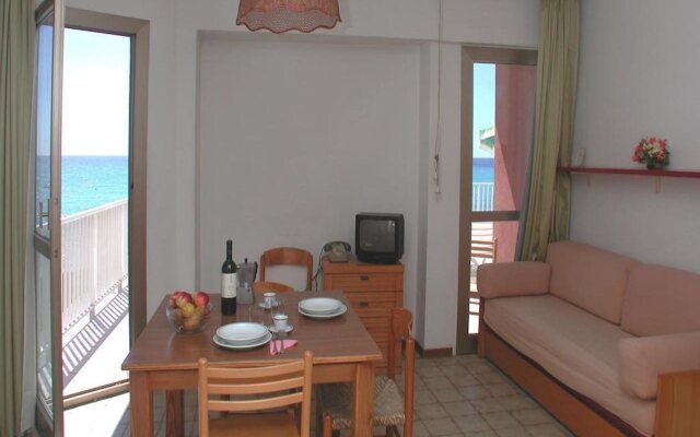 Residence Stella Maris