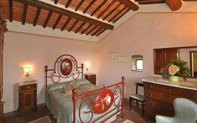 Villa Calcinaio