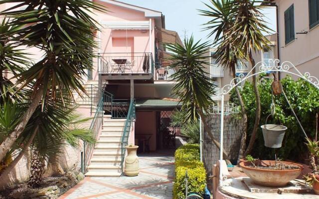 Casa Bartolomea