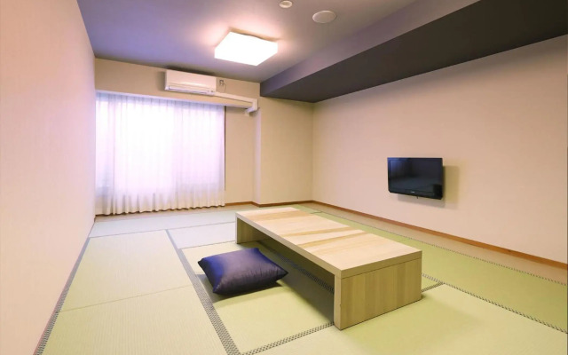 Ooedo Onsen Monogatari Premium Atami