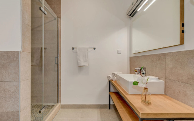 BRETIA apartments & more