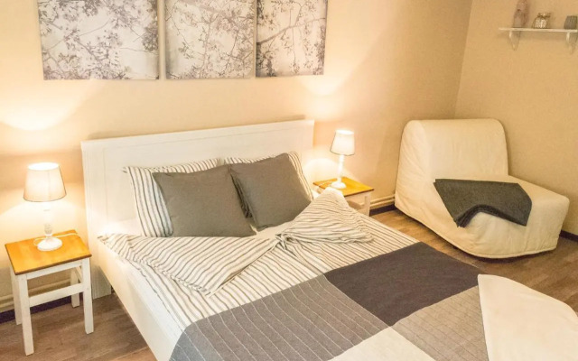 Csillagvirág Apartman Gyula