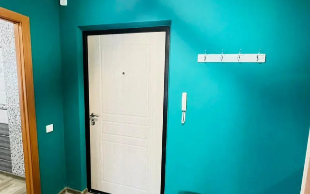 Саквояж на улице Ерофеевская