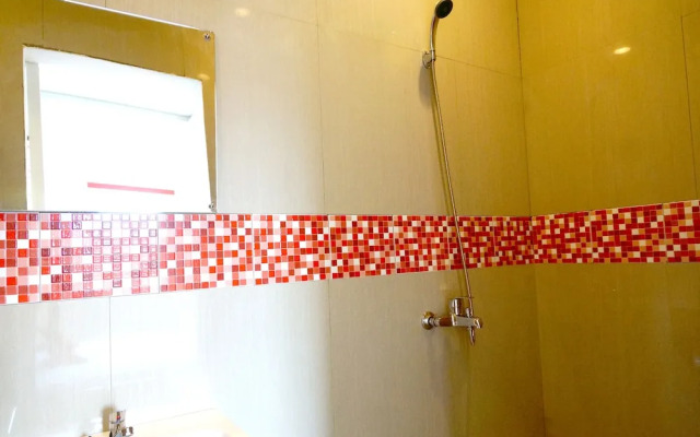 Oyo 1489 Simona Hotel