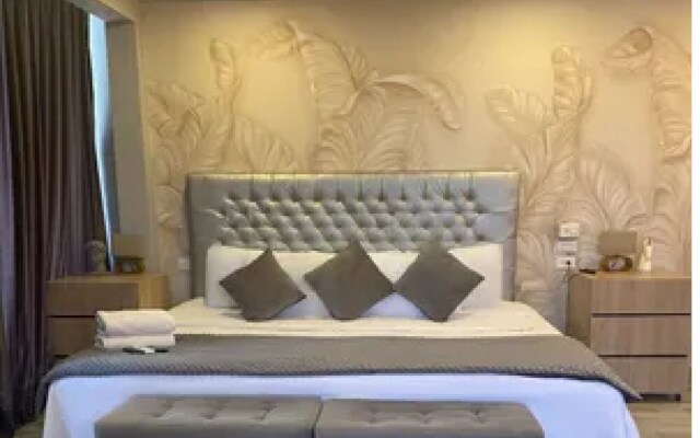 B79-Ccb Apartahotel En Manga Con Balcon