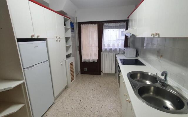 Apartamento Marboré