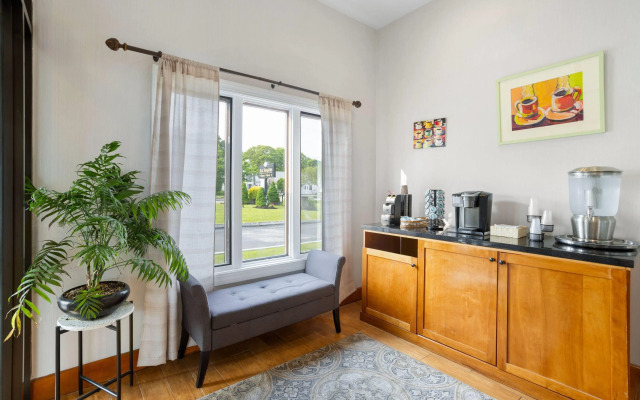 All Seasons Resort, Trademark Collection by Wyndham