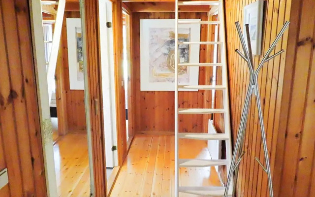 10 Person Holiday Home in Blavand