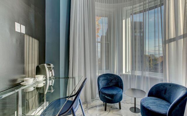 LikeAHotel Les Lofts Penfield