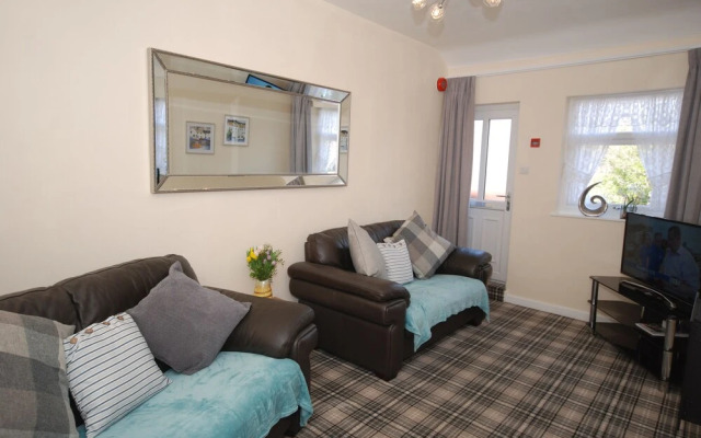 Saltburn Holidays 3 Park View