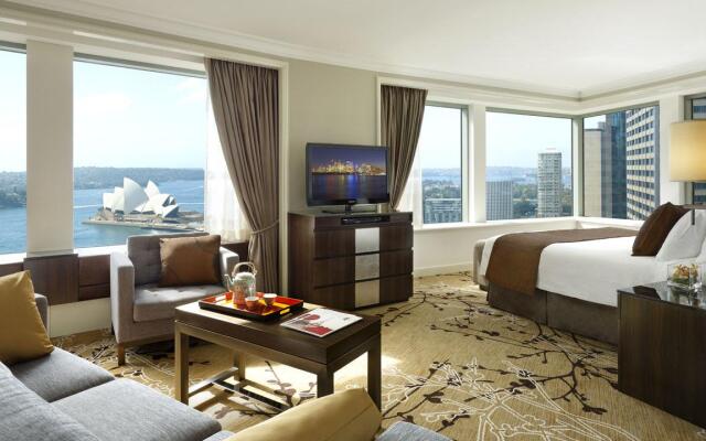 Shangri-La Sydney