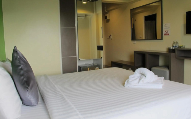 Suvarnabhumi Oriental Resort