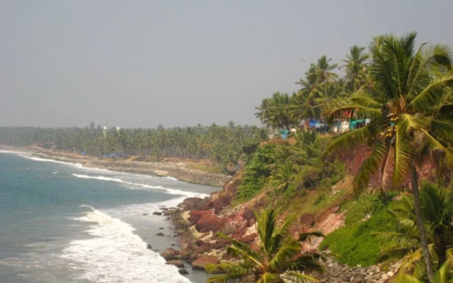 Varkala Bamboo Village Resort
