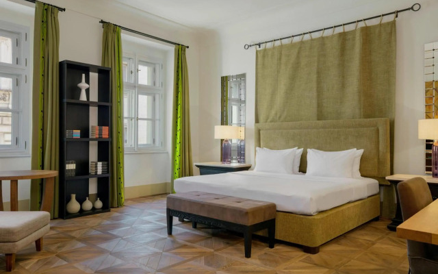 Augustine, a Luxury Collection Hotel, Prague