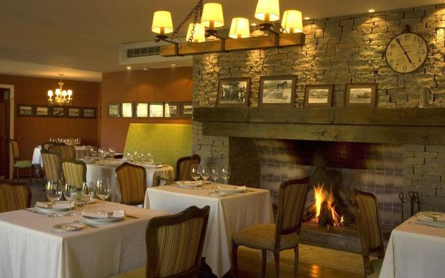 Los Sauces Casa Patagonica