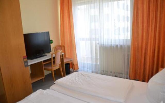 Hotel Bayernstuben